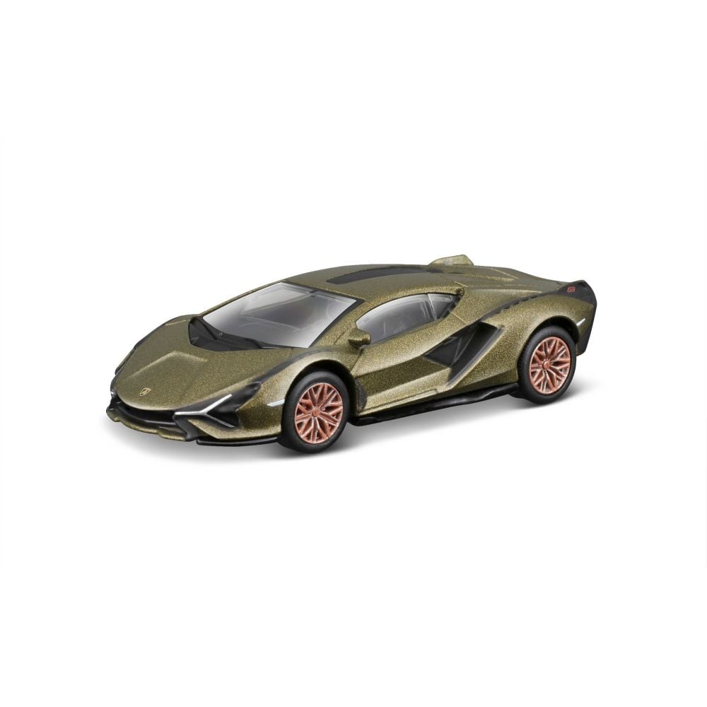 Masina din metal, Maisto, Speed Icon, 1:64