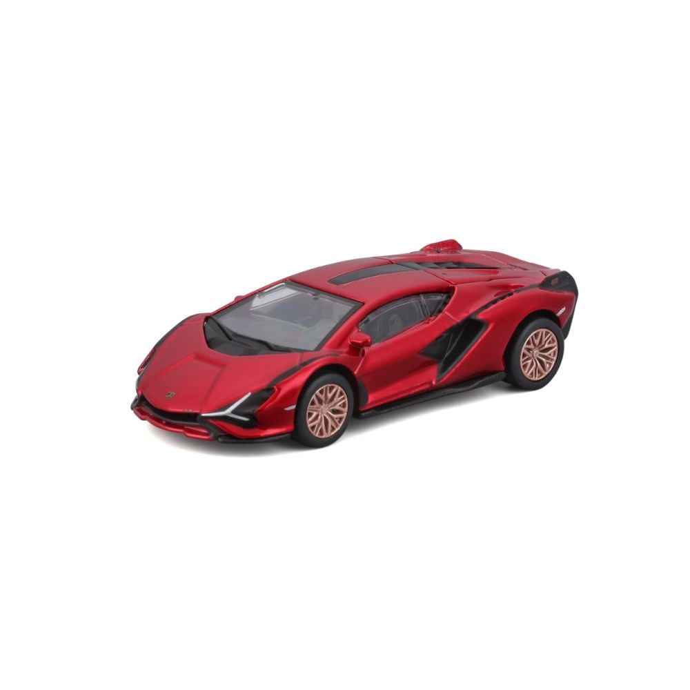 Masina din metal, Maisto, Speed Icon, 1:64