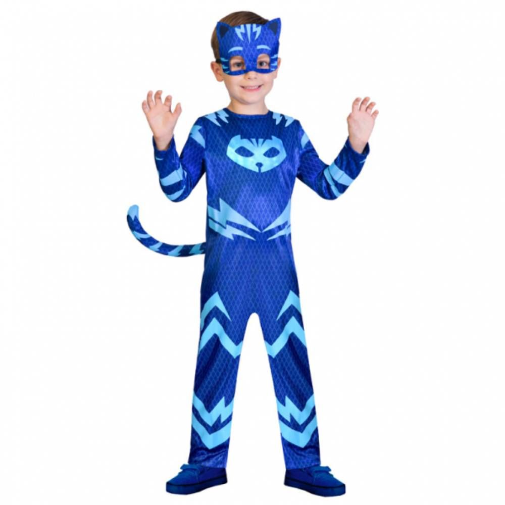 Costum de petrecere PJ Masks Catboy