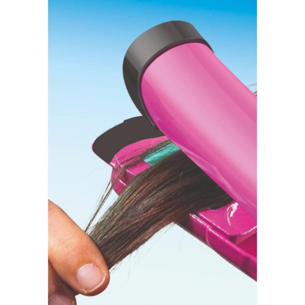 Studioul de hairstyle, Clementoni, Crazy Chic, Trendy Hairstyle