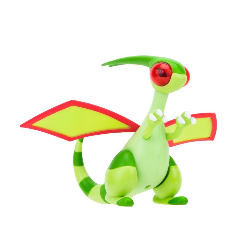 Figurina de actiune Pokemon, Flygon