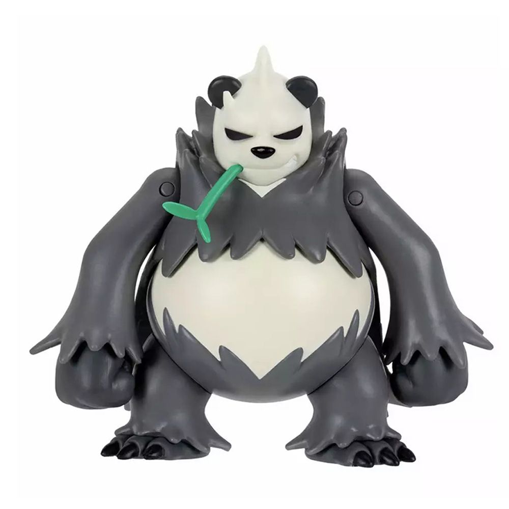 Figurina articulata, Pokemon, Battle Feature, Pangoro