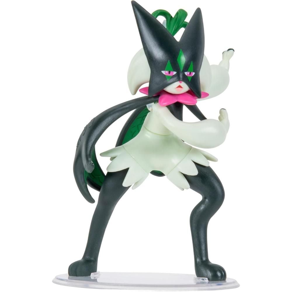 Figurina articulata, Pokemon, Battle Feature, Meowscarada