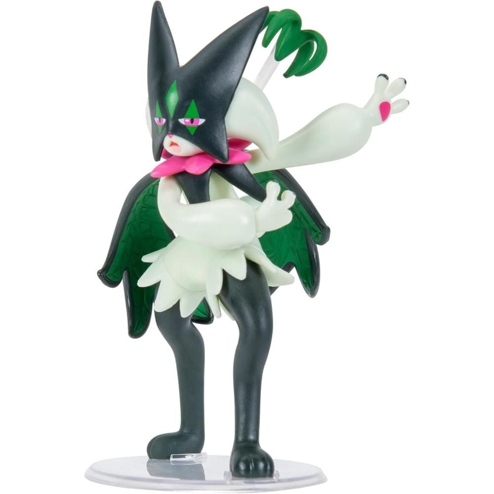 Figurina articulata, Pokemon, Battle Feature, Meowscarada