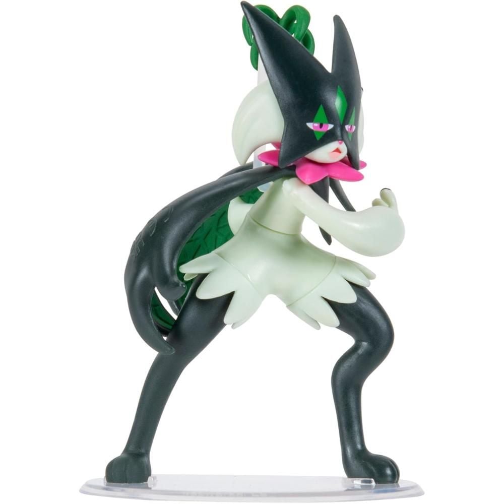 Figurina articulata, Pokemon, Battle Feature, Meowscarada