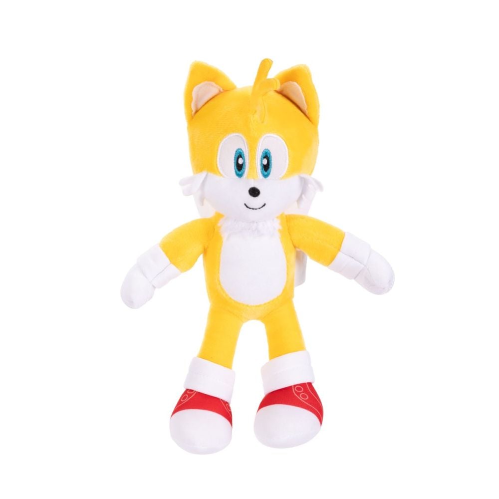 Jucarie de plus, Sonic the Hedgehog, Movie 3, 20 cm