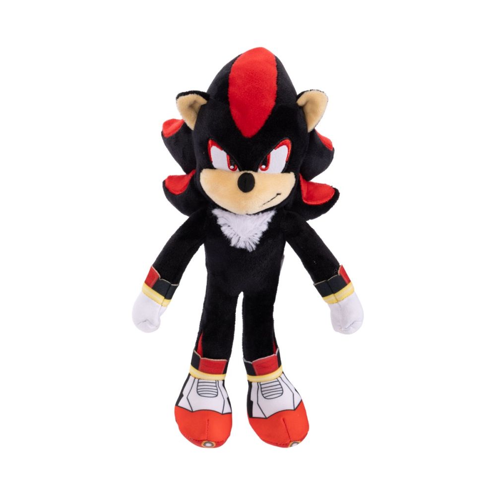 Jucarie de plus, Sonic the Hedgehog, Movie 3, 20 cm