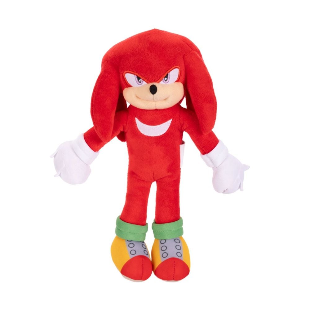 Jucarie de plus, Sonic the Hedgehog, Movie 3, 20 cm