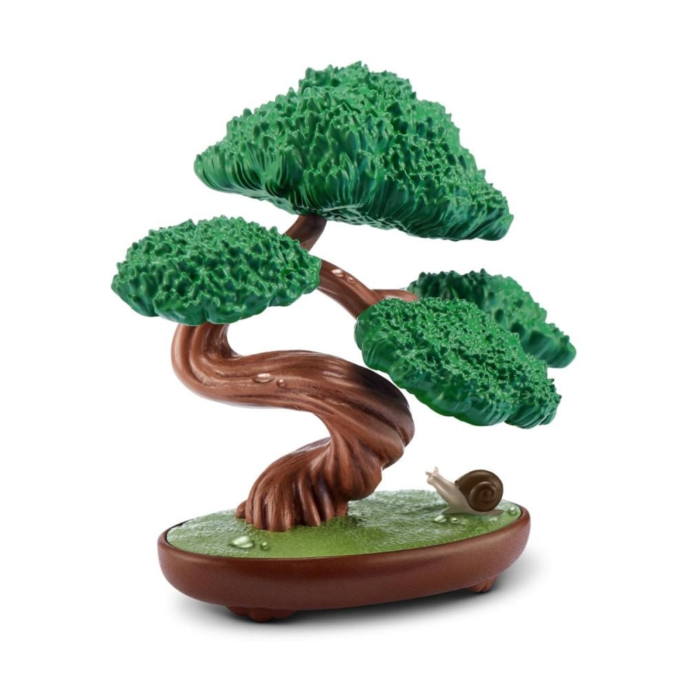 Bila cu 5 surprize, Mini Brands, Create, Plante