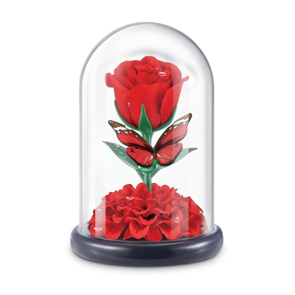 Bila cu 5 surprize, Mini Brands, Create, Plante