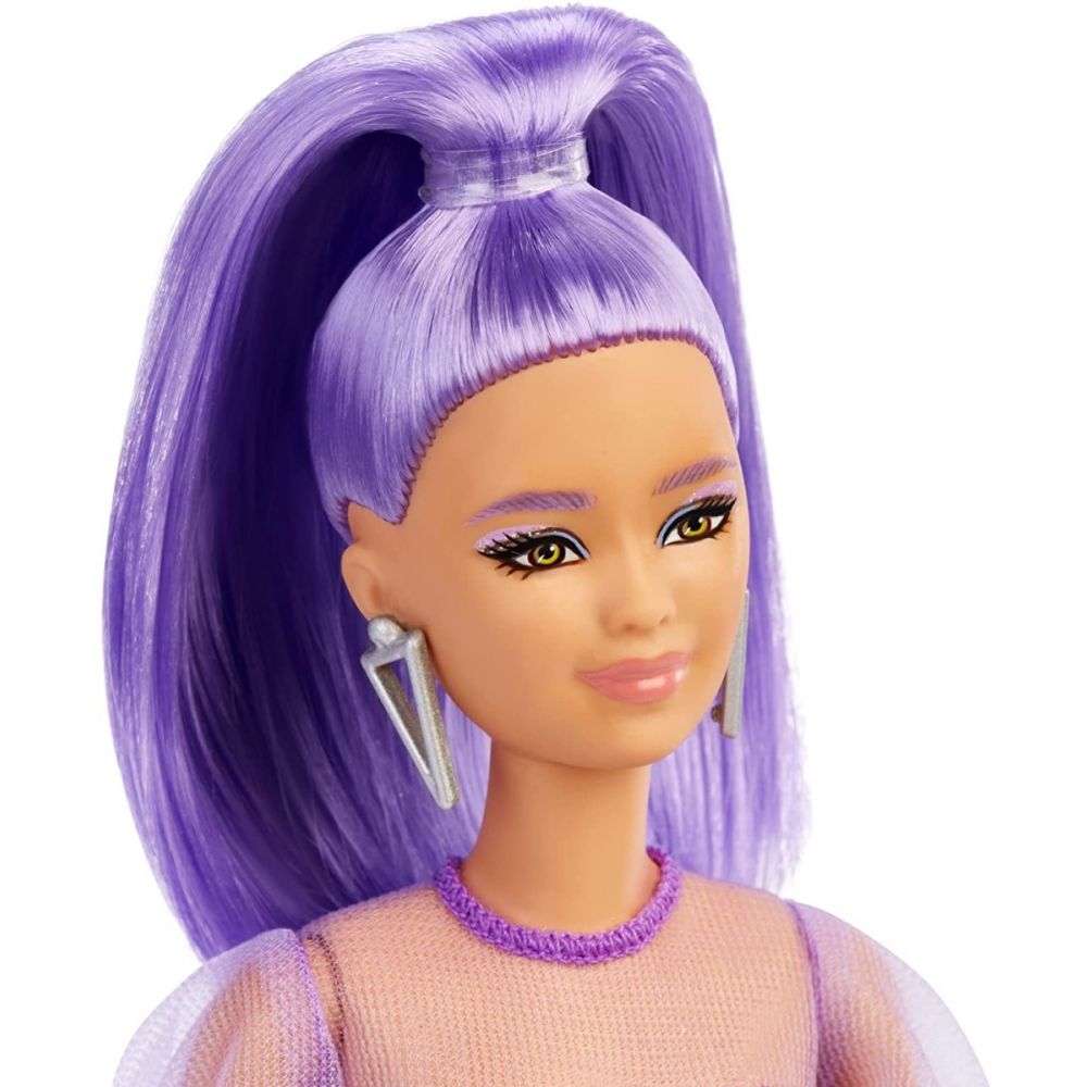 Papusa Barbie, Fashionista, HBV12