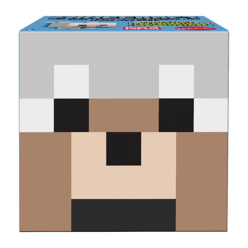 Mini figurina Minecraft HDV76