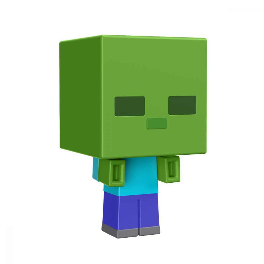 Mini figurina Minecraft HDV78