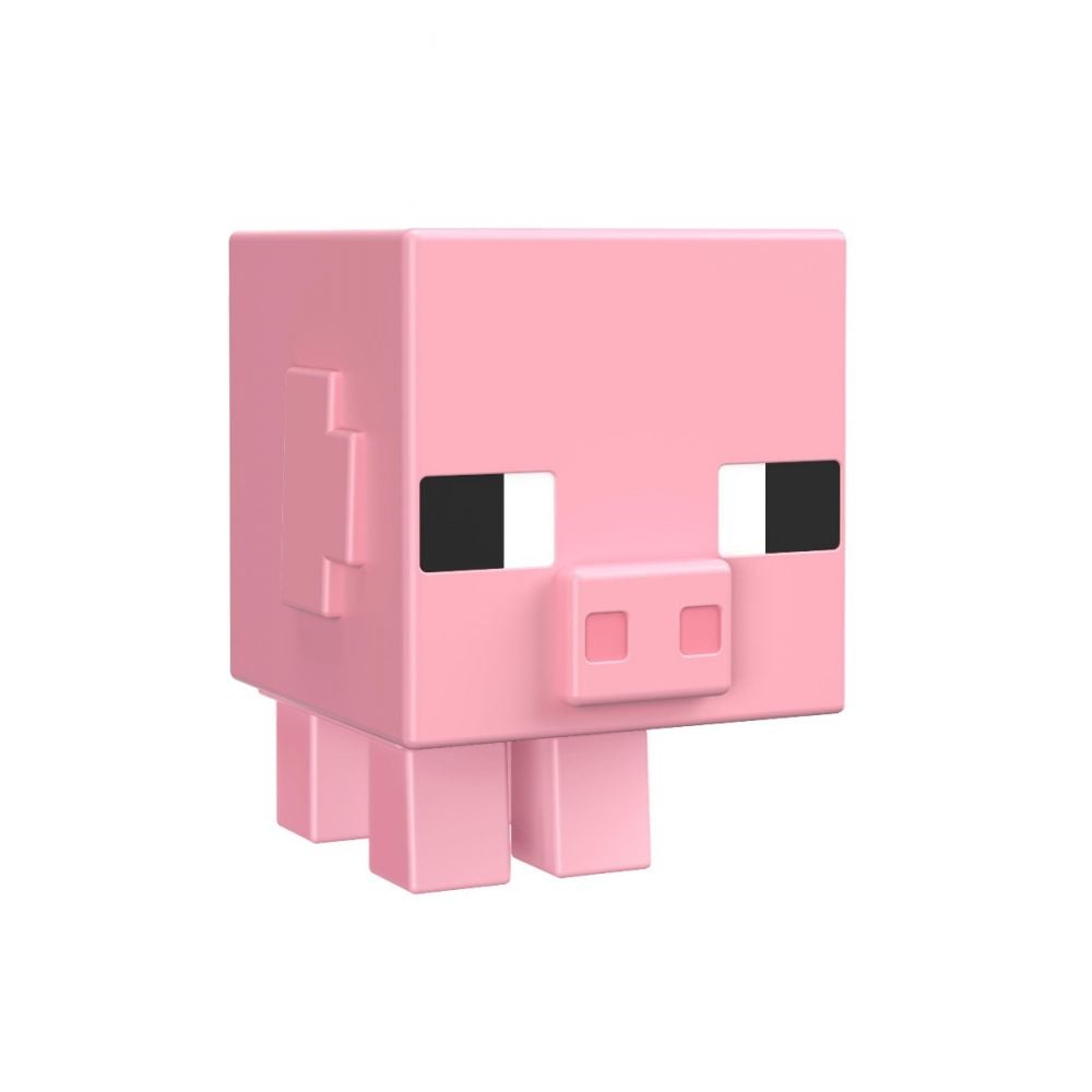 Mini figurina Minecraft HDV77