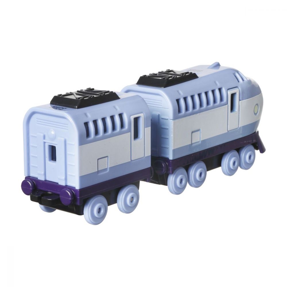 Locomotiva metalica, Thomas, Kenji HDY66