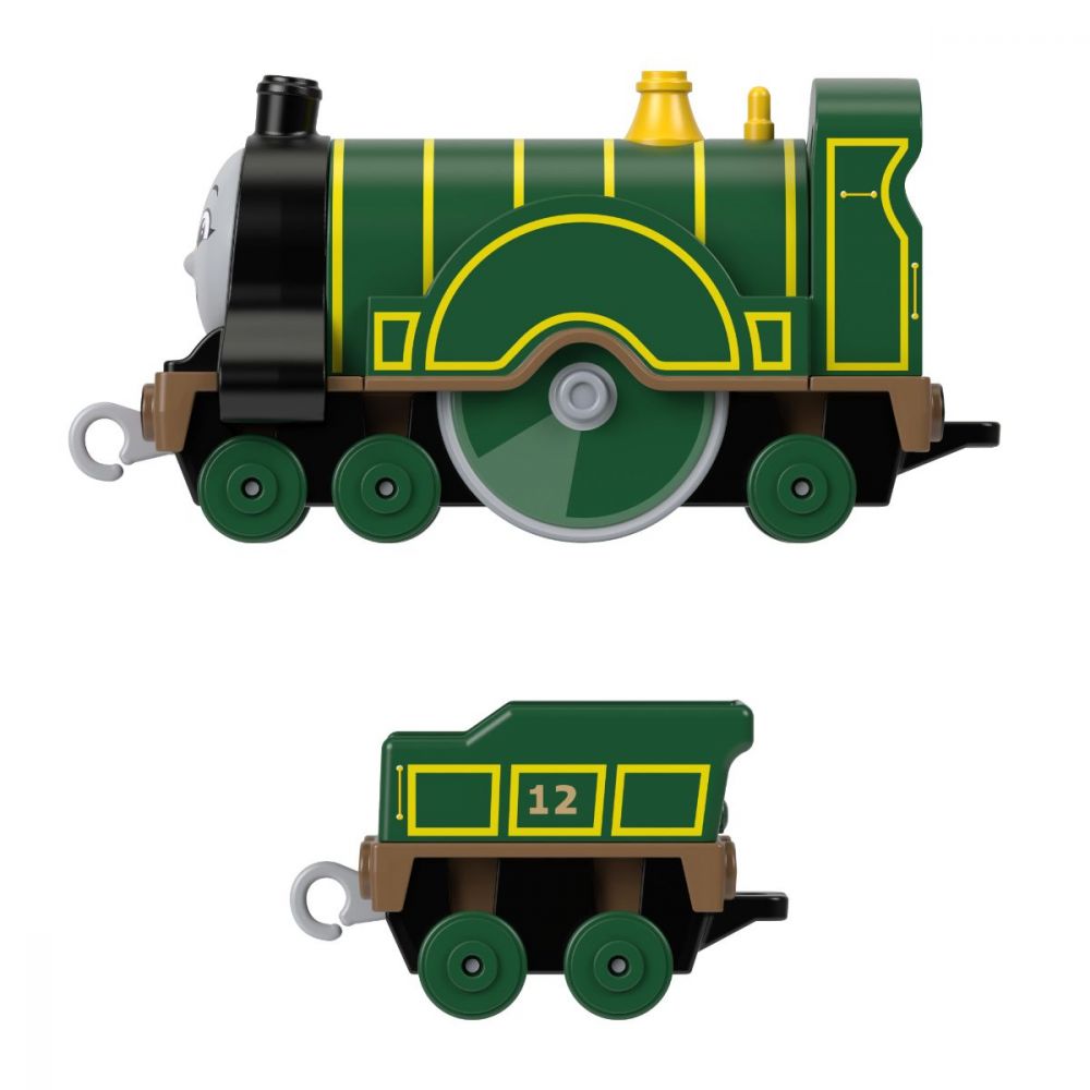 Locomotiva metalica, Thomas, Emily HHN53