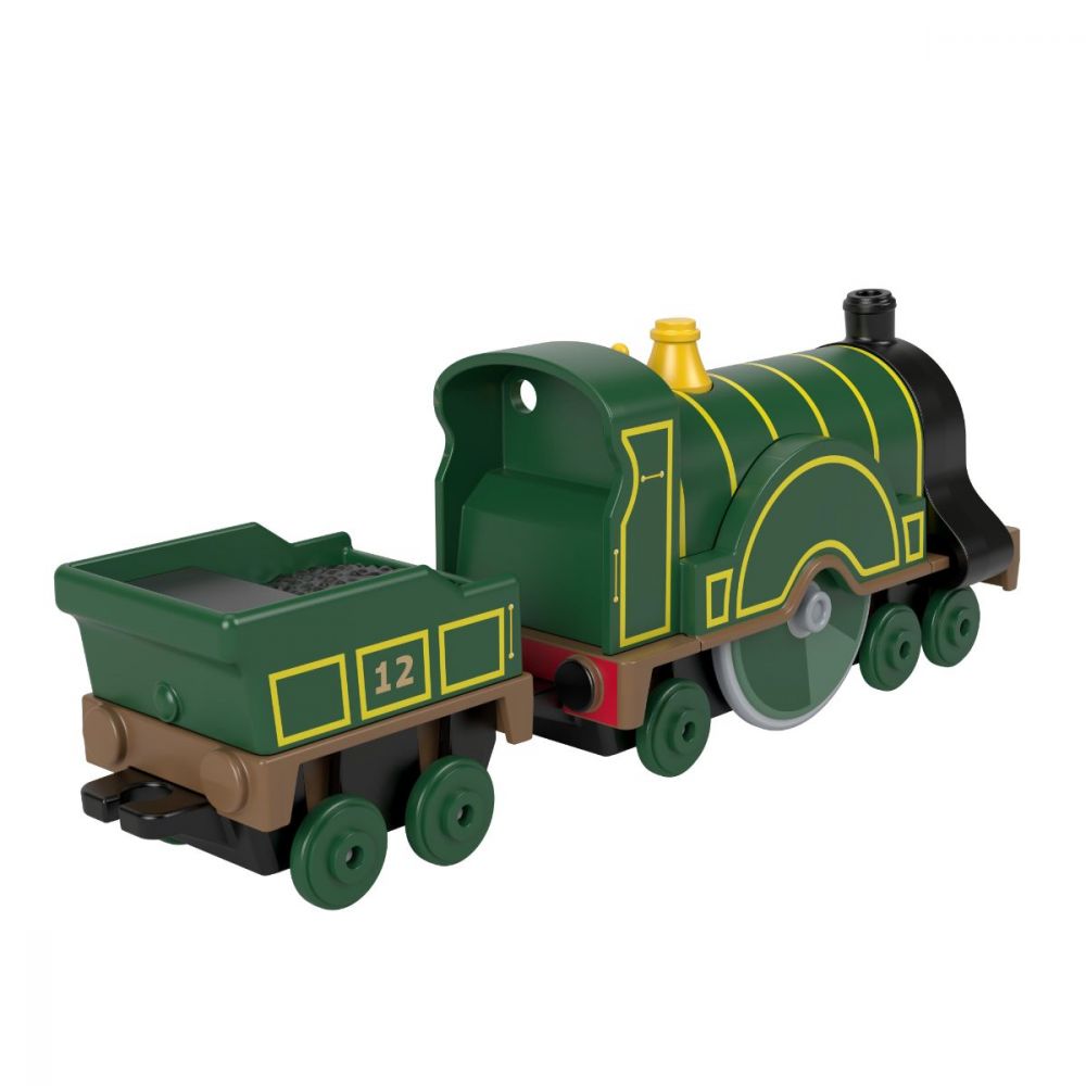 Locomotiva metalica, Thomas, Emily HHN53