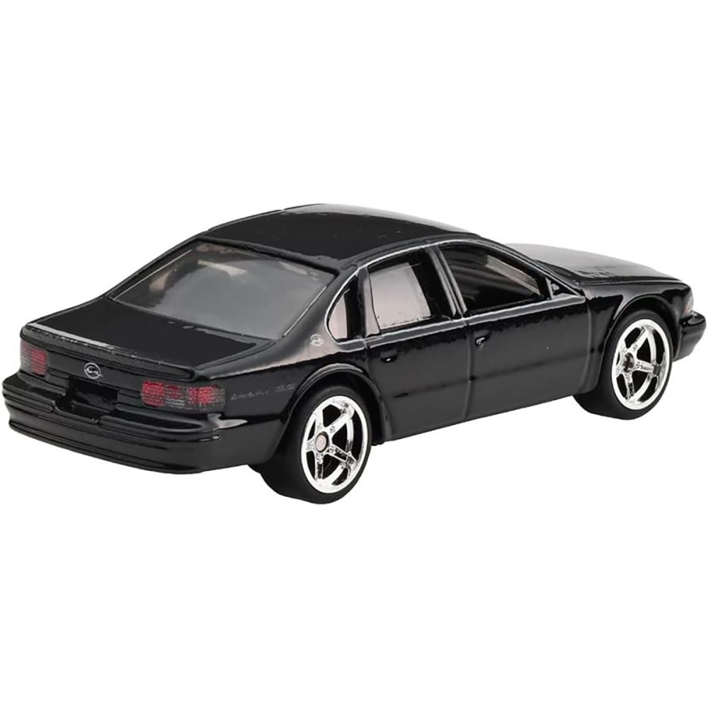 Hot wheels impala store