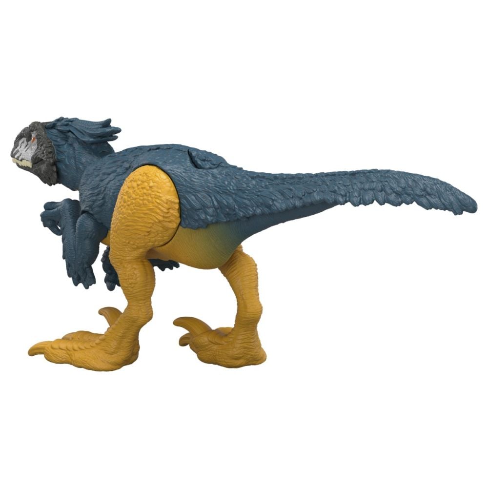 Figurina articulata, Dinozaur, Jurassic World, Pyroraptor, HLN51