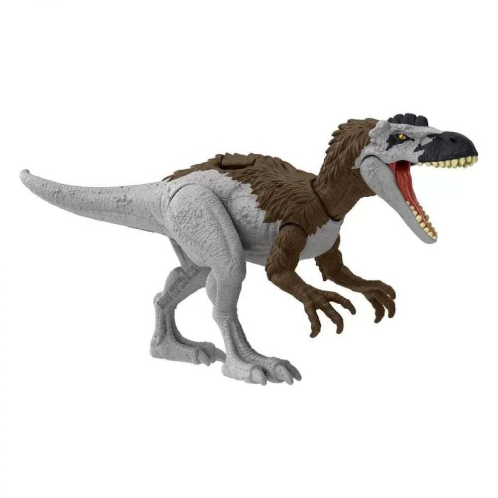 Figurina articulata, Dinozaur, Jurassic World, Xuanhanosaurus, HLN60