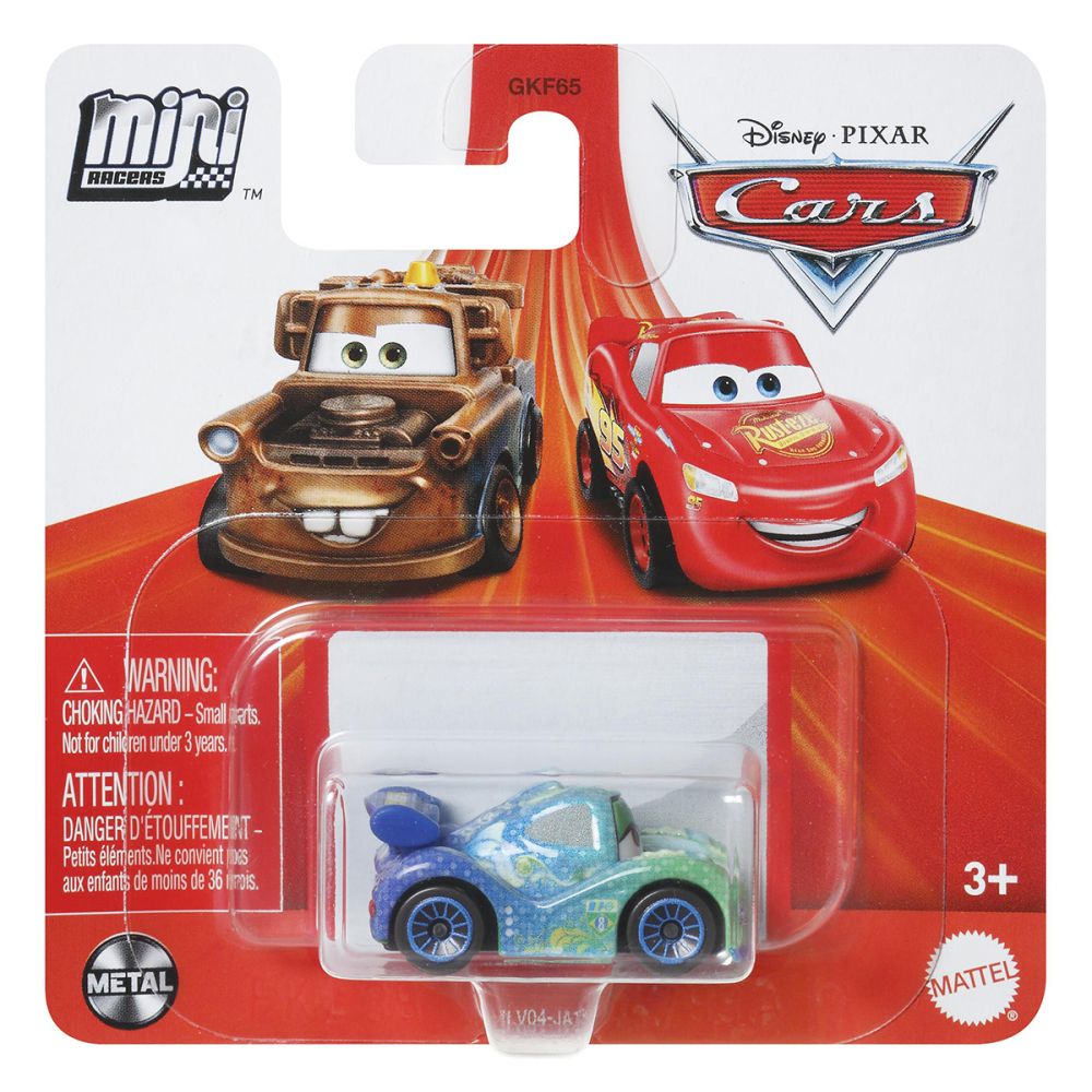 Carla veloso sale diecast