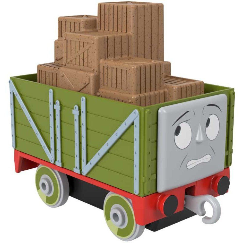 Locomotiva metalica, Thomas and Friends, Troublesome Truck, HMC41