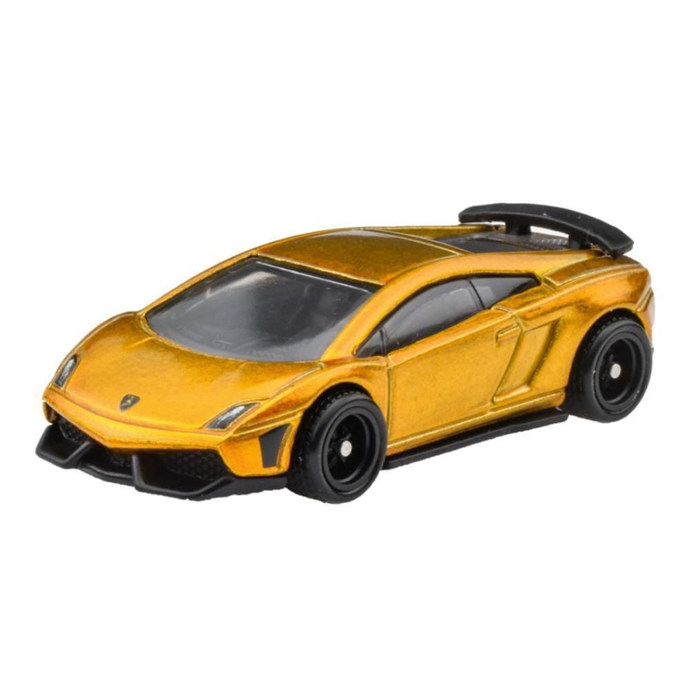 Masinuta din metal, Hot Wheels, Fast and Furious, Lamborghini Gallardo LP 570-4 Superleggera, 1:64, HMG52