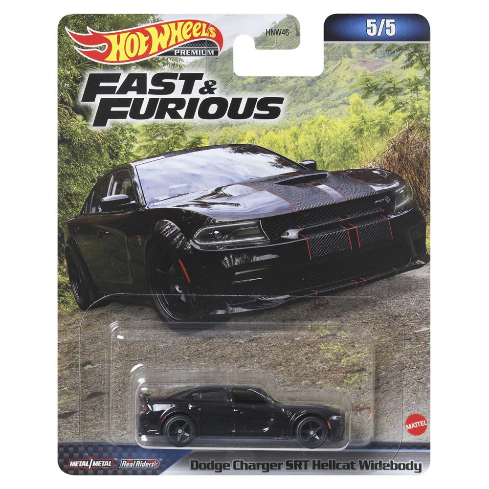 Hot shop wheels charger