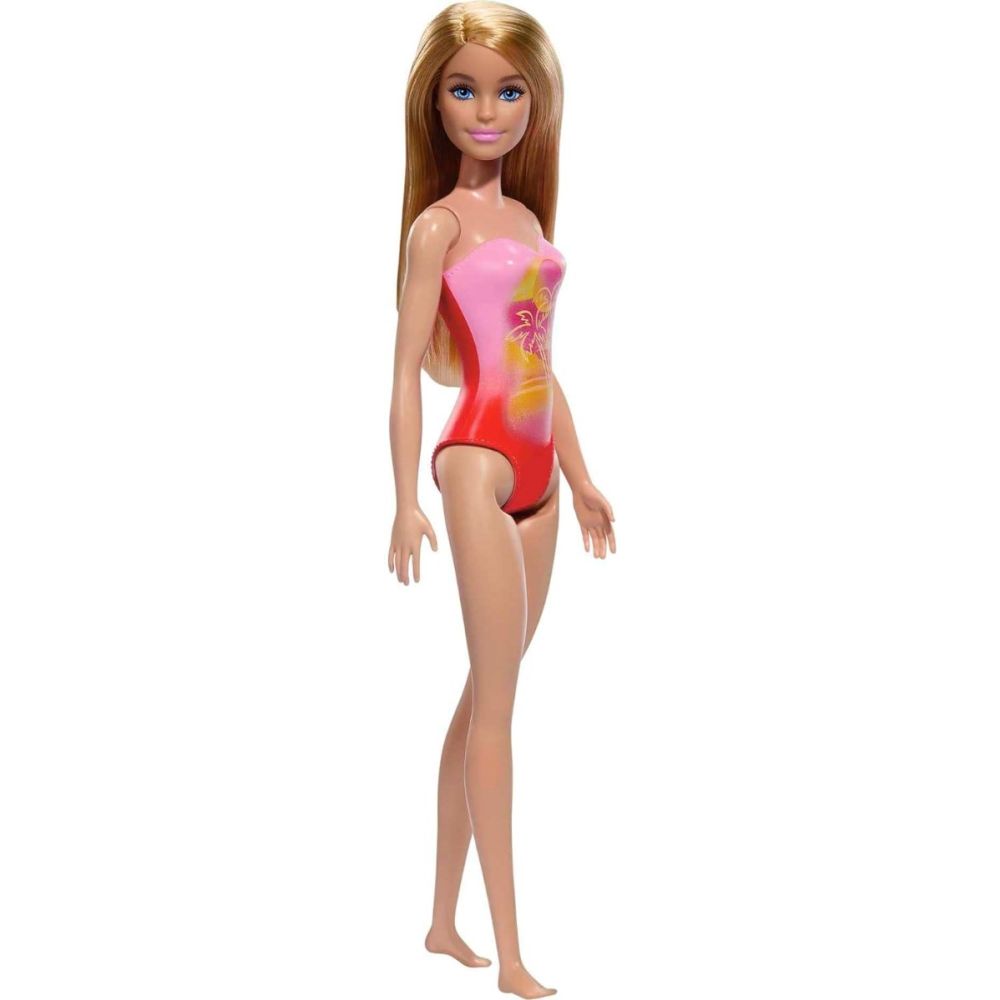 Papusa Barbie, La plaja, HPV19