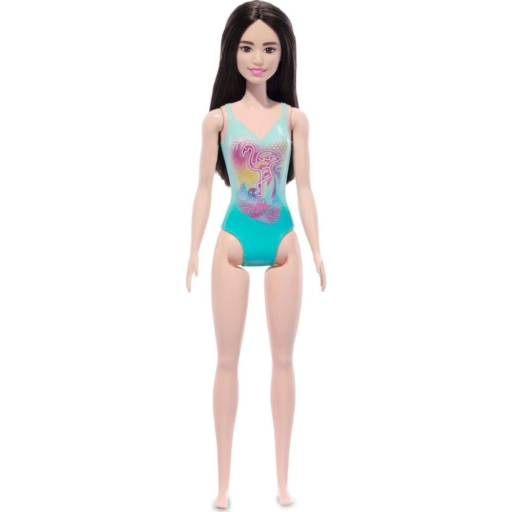 Papusa Barbie, La plaja, HPV22