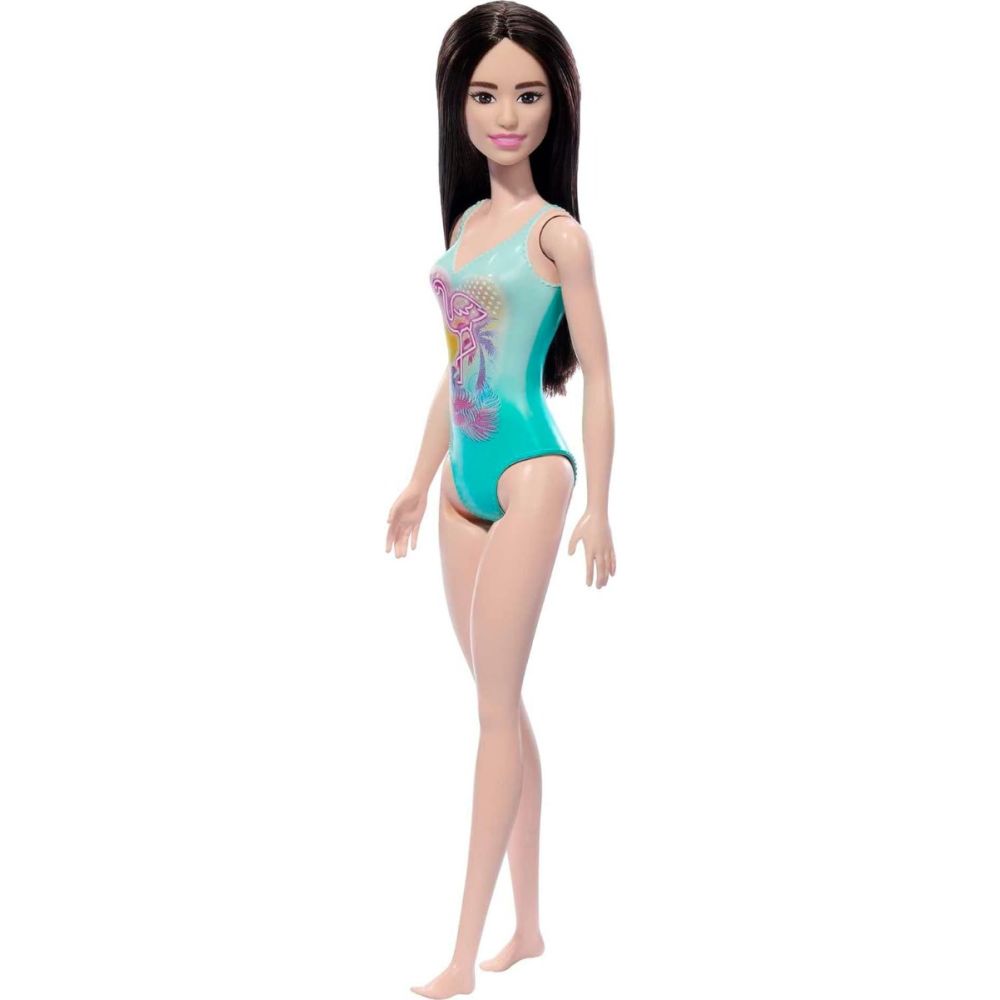 Papusa Barbie, La plaja, HPV22