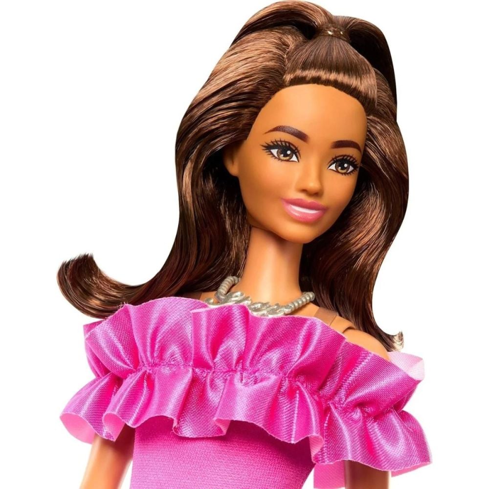 Papusa Barbie, Fashionistas, HRH15