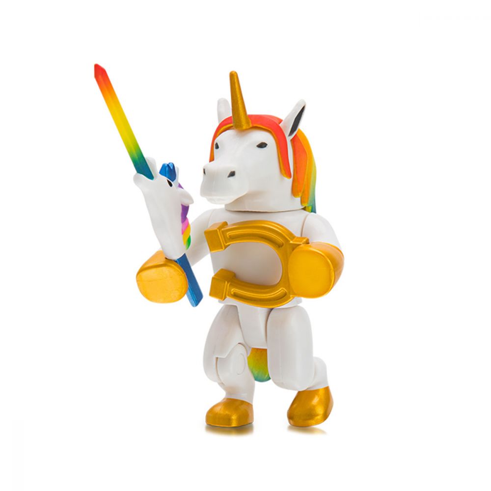 Figurina Roblox - Mythical Unicorn (ROG0109)