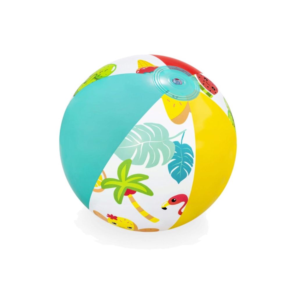 Set piscina gonflabila cu 2 inele Bestway, 122 x 20 cm