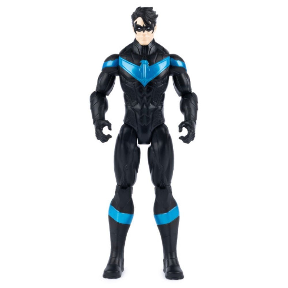 Figurina articulata Batman, Nightwing, 20138358