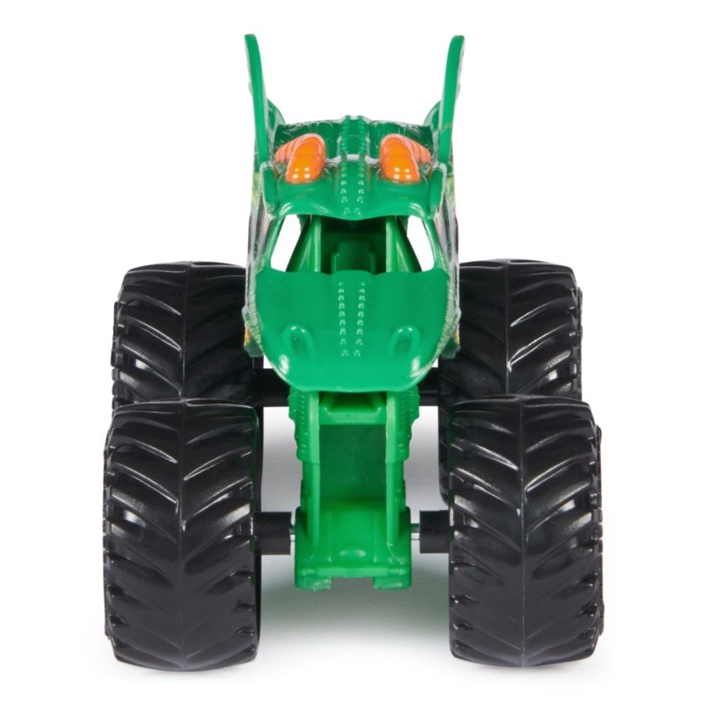 Masinuta Monster Jam, Dragon 4, 1:70, 20142625