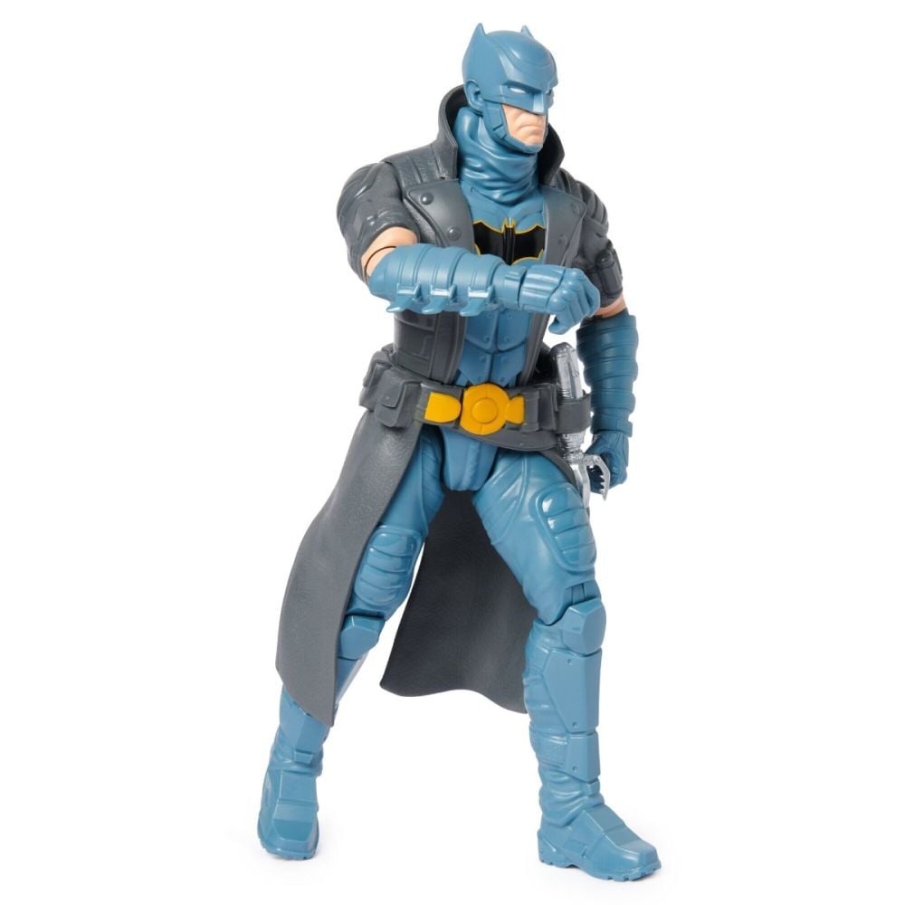 Figurina articulata Batman, 30 cm, Blue, 20145637