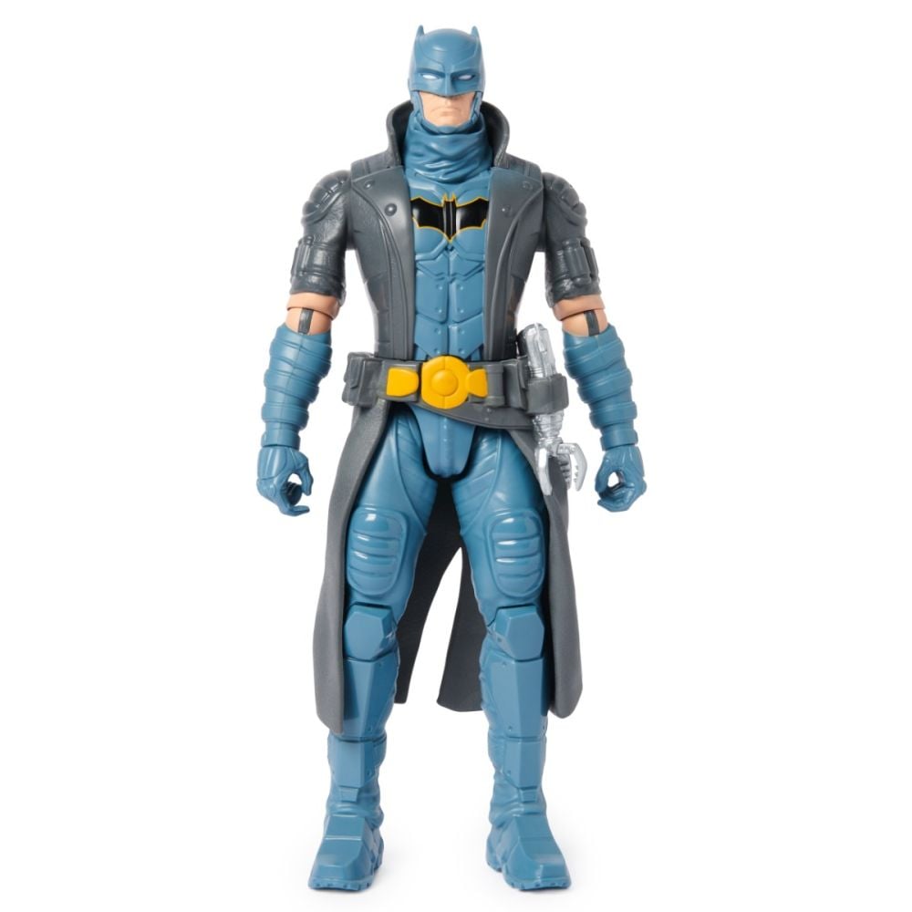 Figurina articulata Batman, 30 cm, Blue, 20145637