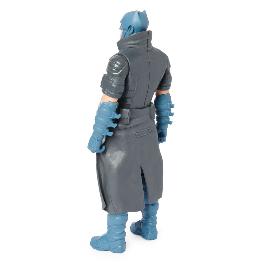 Figurina articulata Batman, 30 cm, Blue, 20145637