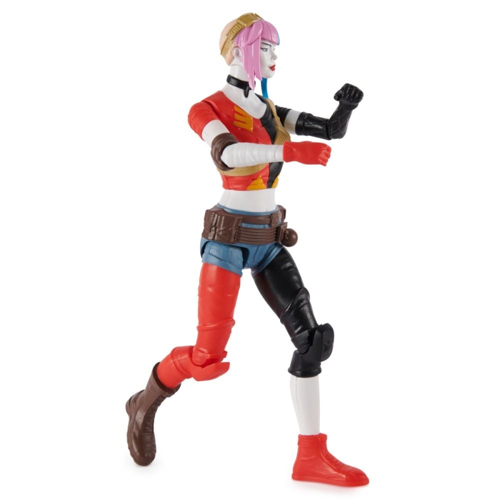 Figurina articulata Batman, 30 cm, Harley Quinn, 20145638