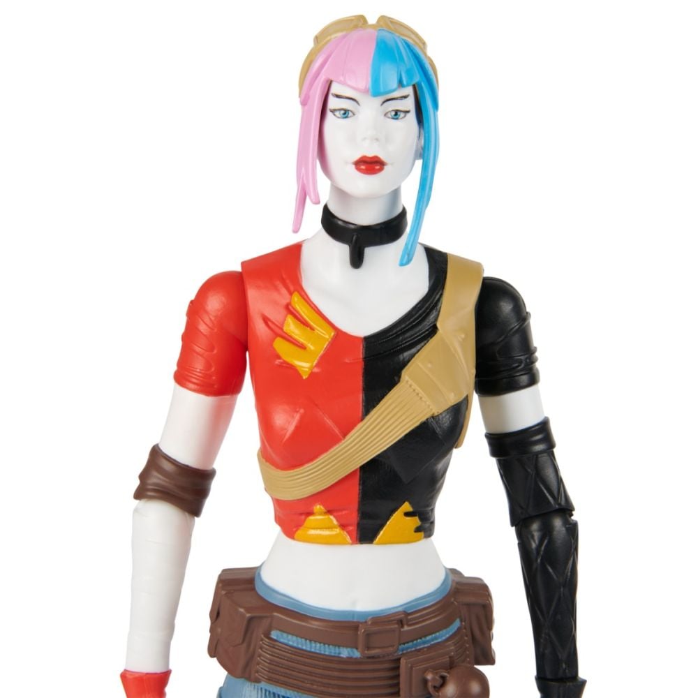 Figurina articulata Batman, 30 cm, Harley Quinn, 20145638