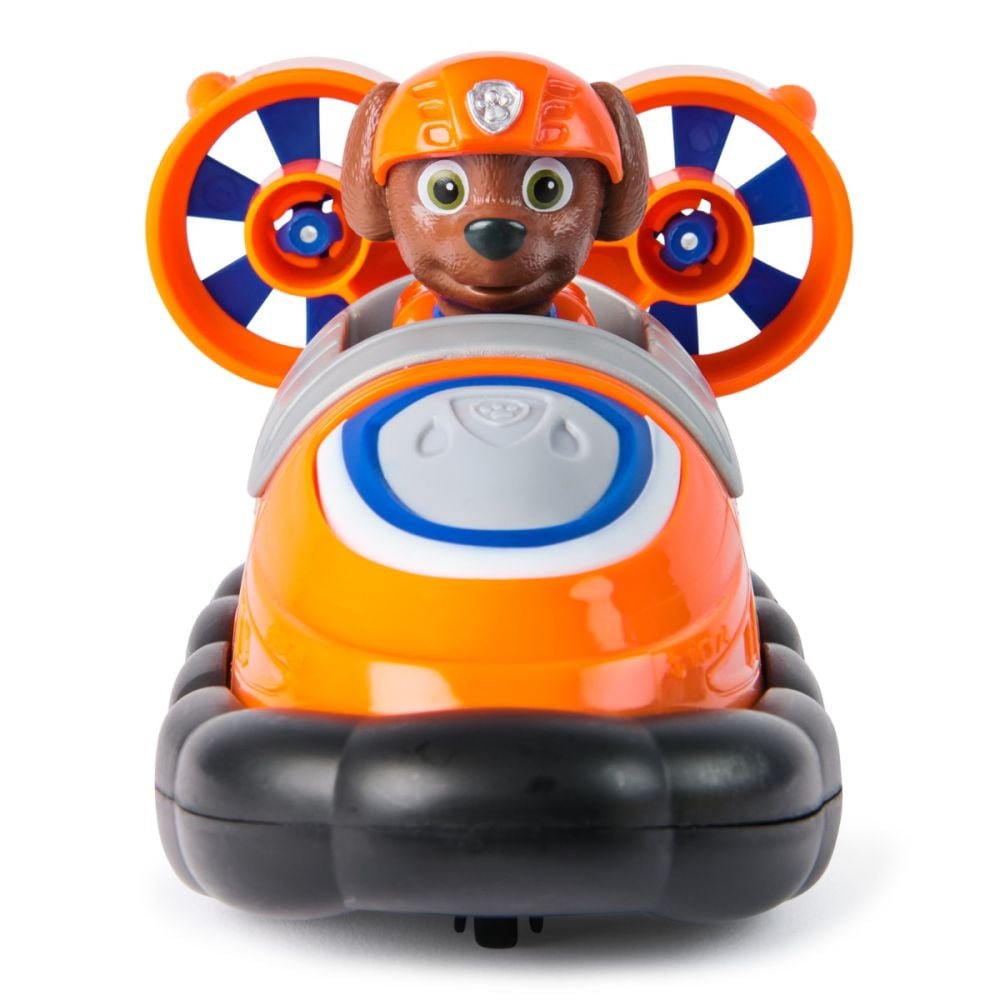 Hovercraft cu figurina, Paw Patrol, Zuma, 20148933