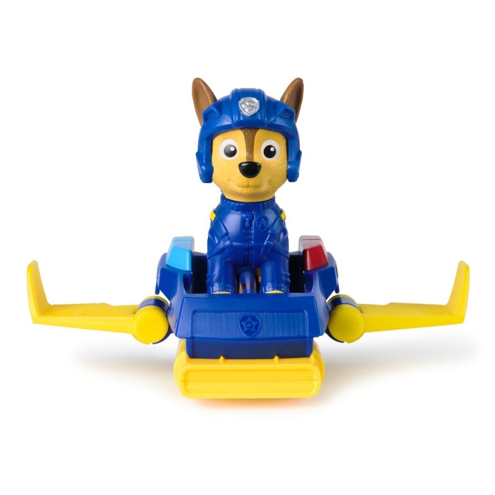 Vehicul hoverboard, Paw Patrol, Chase, 20149604