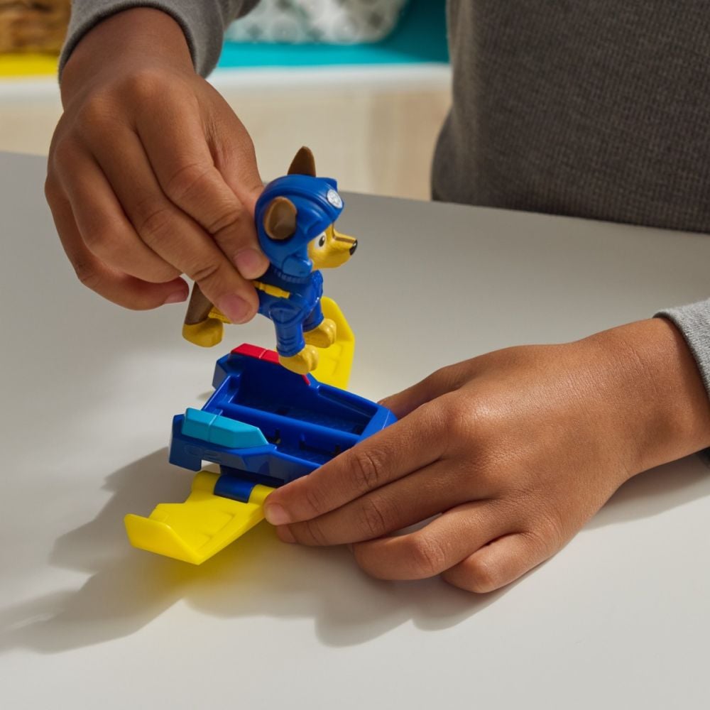 Vehicul hoverboard, Paw Patrol, Chase, 20149604
