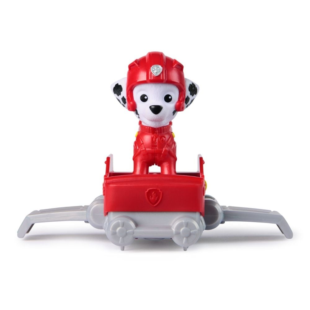 Vehicul hoverboard, Paw Patrol, Marshall, 20149605