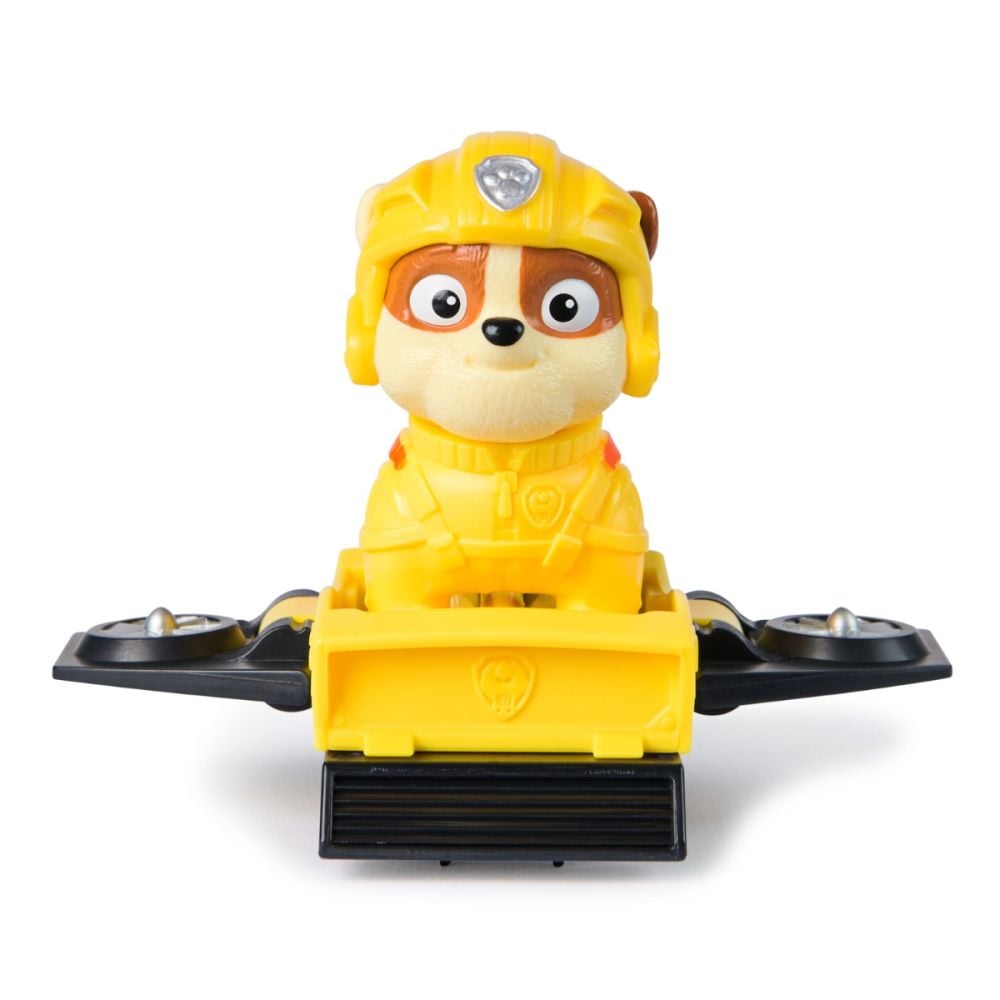 Vehicul hoverboard, Paw Patrol, Rubble, 20149606