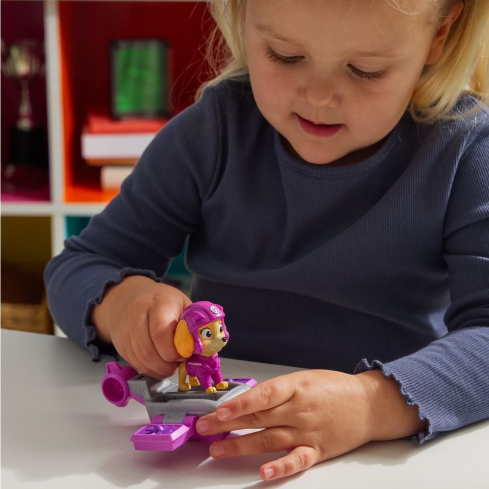 Vehicul hoverboard, Paw Patrol, Skye, 20149607