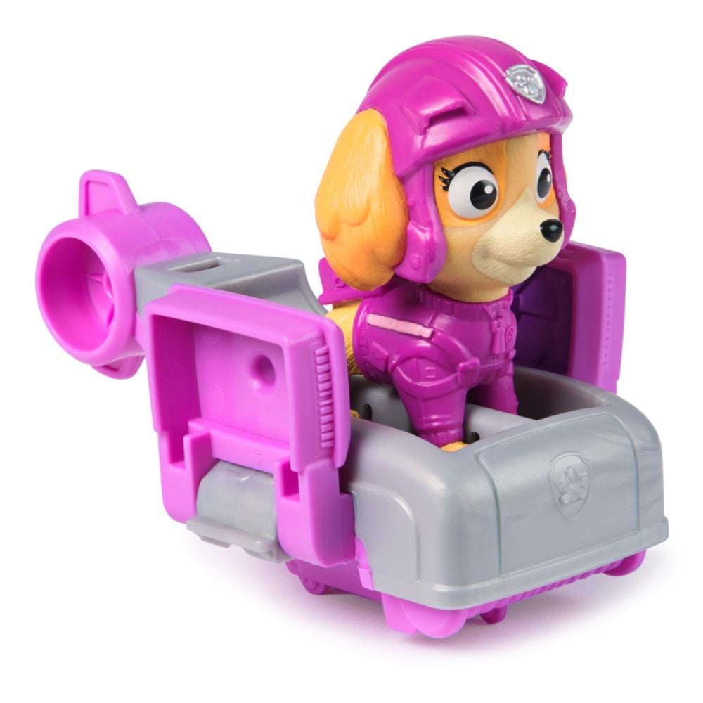 Vehicul hoverboard, Paw Patrol, Skye, 20149607