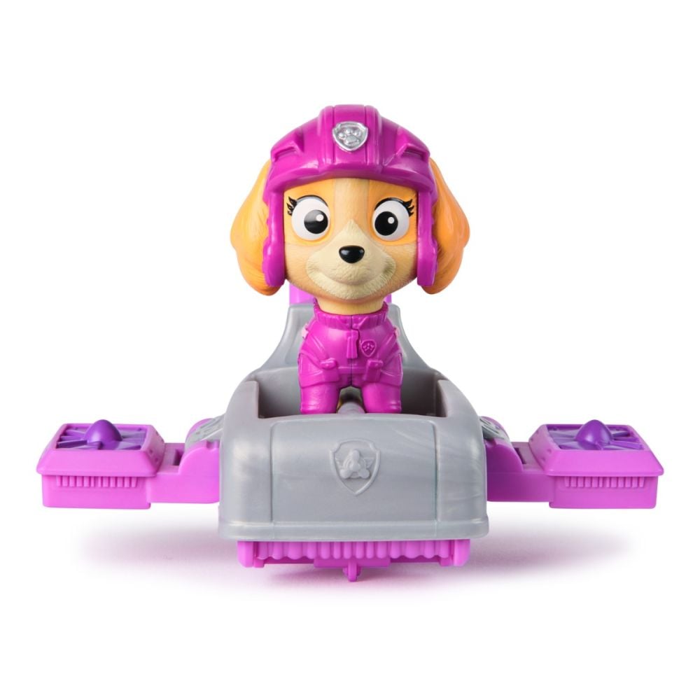 Vehicul hoverboard, Paw Patrol, Skye, 20149607
