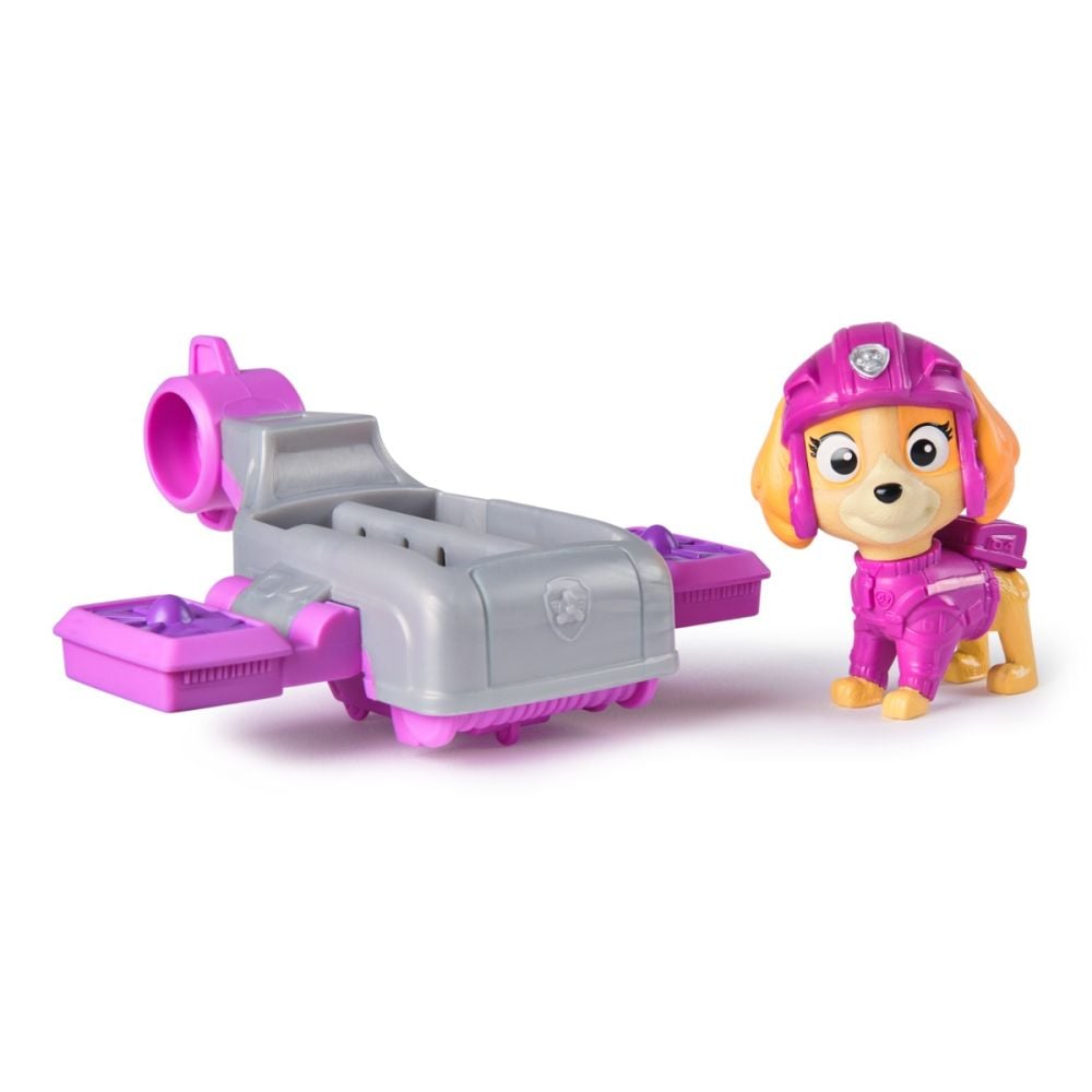 Vehicul hoverboard, Paw Patrol, Skye, 20149607